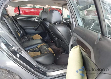 2007 Acura Tl 3.2 z USA, uszkodzony, nr VIN 19UUA66247A039092